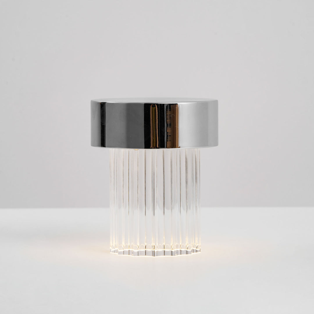 Last Order Portable Table Lamp - Vakkerlight