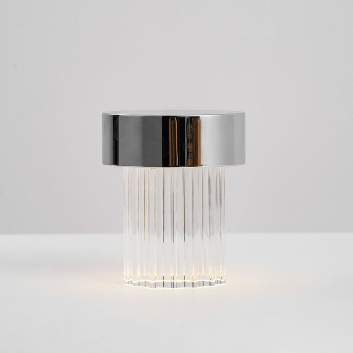 Last Order Portable Table Lamp - Vakkerlight