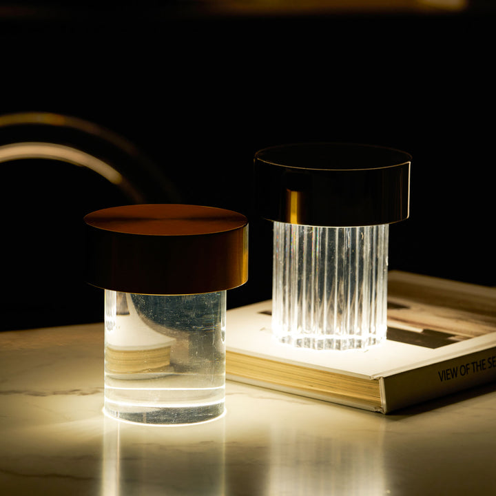 Last Order Portable Table Lamp - Vakkerlight