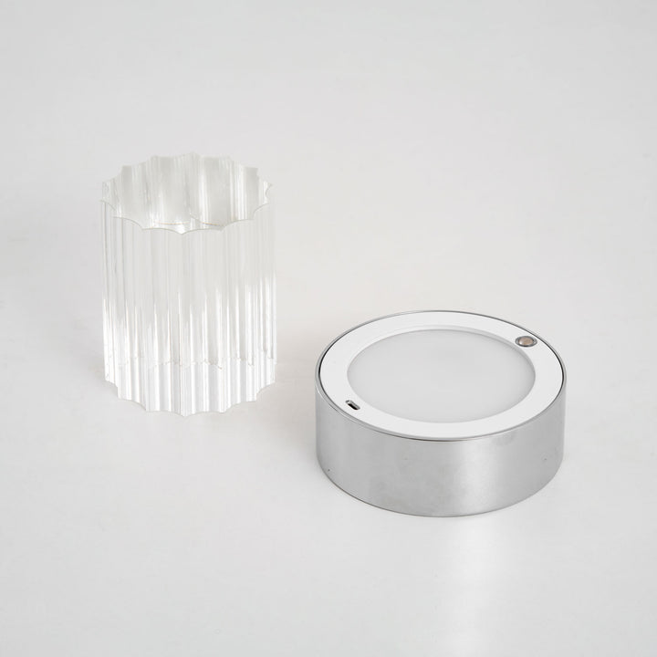 Last Order Portable Table Lamp - Vakkerlight