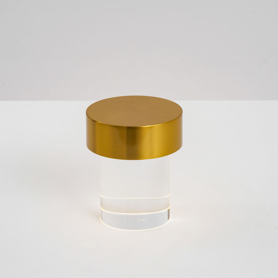 Last Order Portable Table Lamp - Vakkerlight