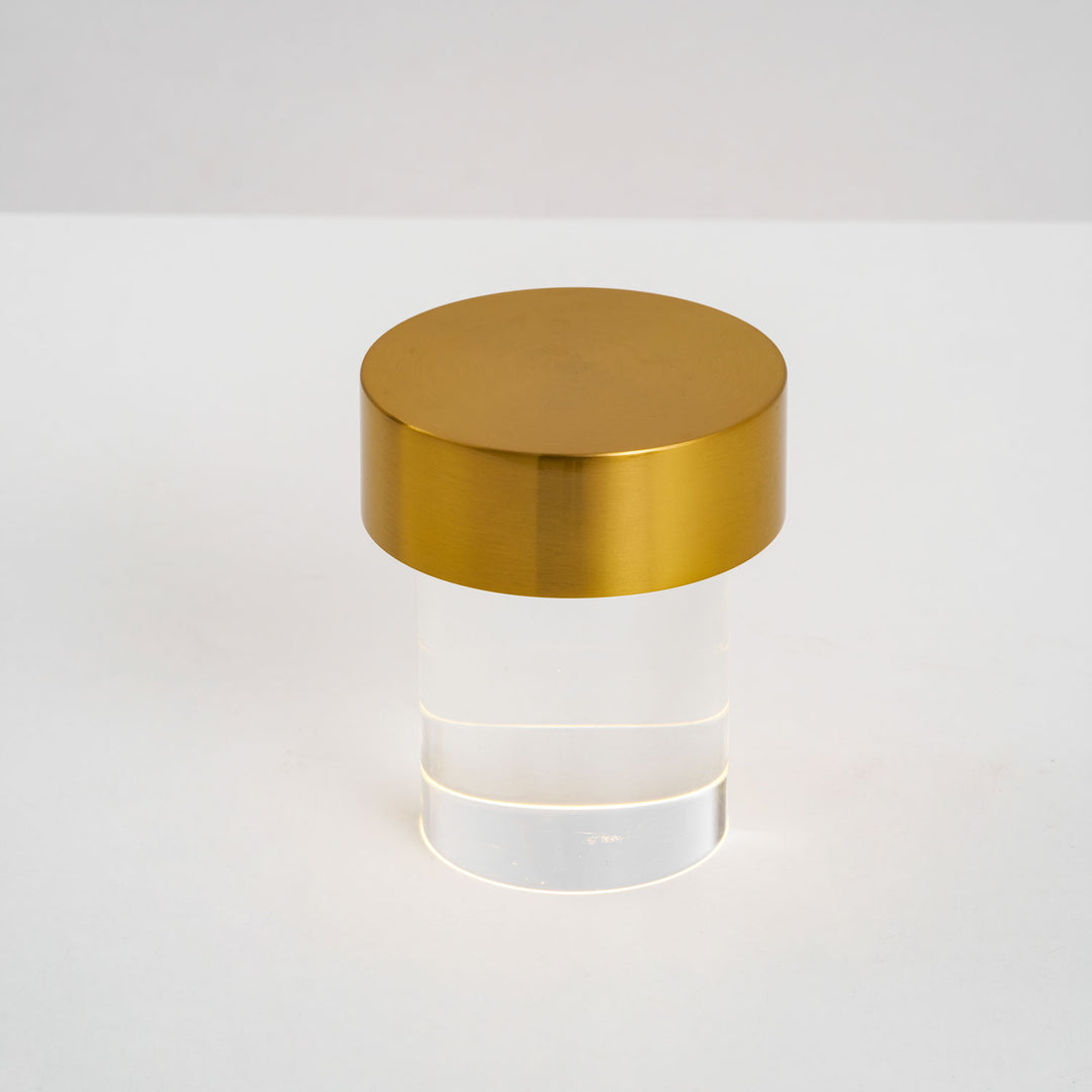 Last Order Portable Table Lamp - Vakkerlight