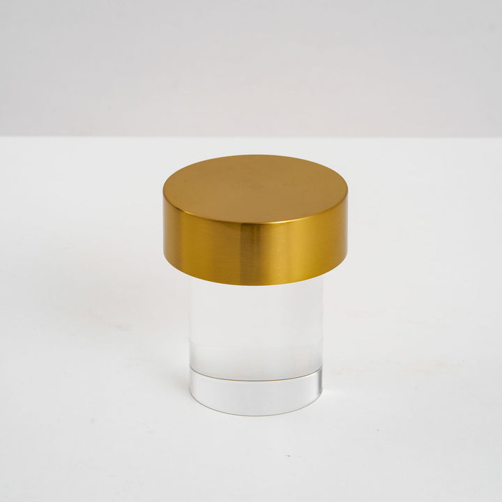 Last Order Portable Table Lamp - Vakkerlight