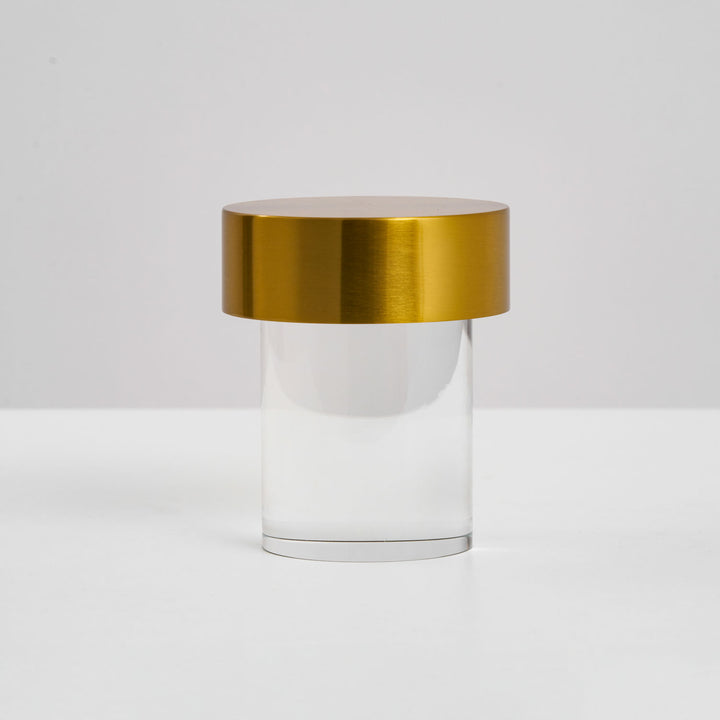 Last Order Portable Table Lamp - Vakkerlight