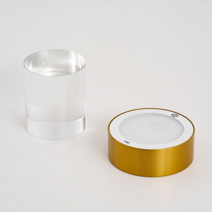 Last Order Portable Table Lamp - Vakkerlight