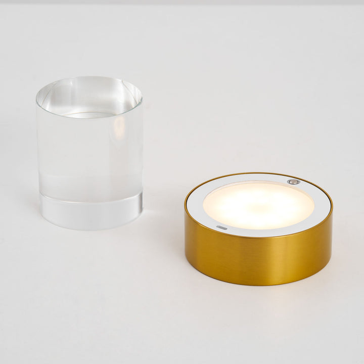 Last Order Portable Table Lamp - Vakkerlight