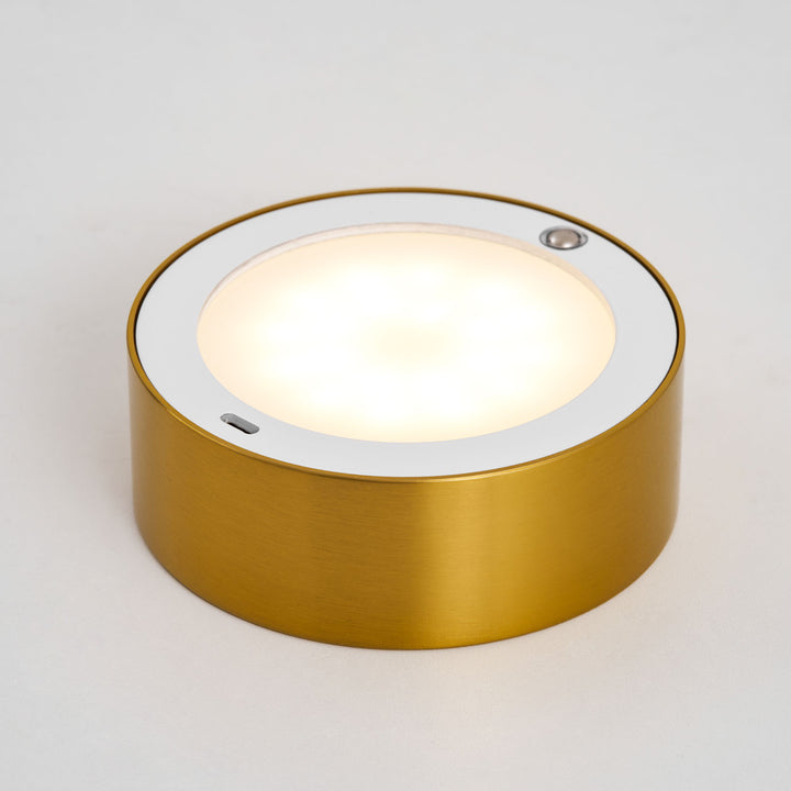 Last Order Portable Table Lamp - Vakkerlight