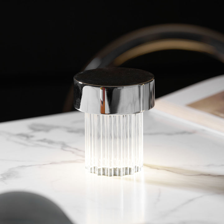 Last Order Portable Table Lamp - Vakkerlight