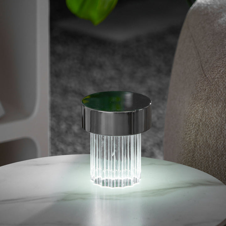 Last Order Portable Table Lamp - Vakkerlight