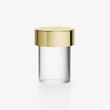 Draadloze Crystal Tumbler lamp