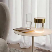 Last Order Portable Table Lamp