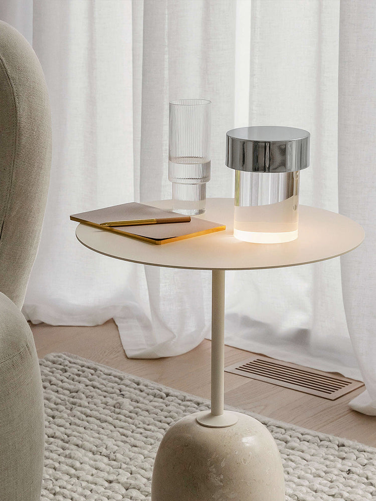 Last Order Portable Table Lamp