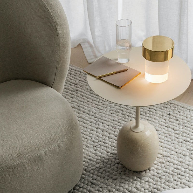 Last Order Portable Table Lamp