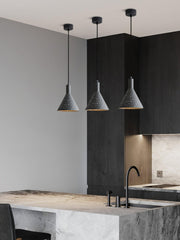 Lastri Pendant Light - Vakkerlight