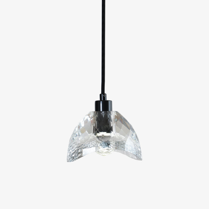 Latham glazen hanglamp