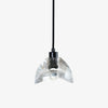 Latham Glass Pendant Lamp