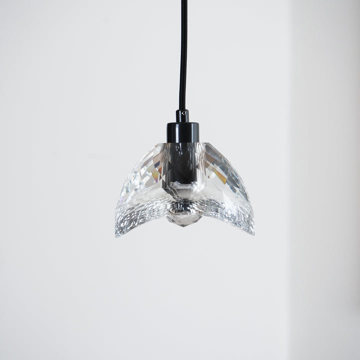 Latham glazen hanglamp