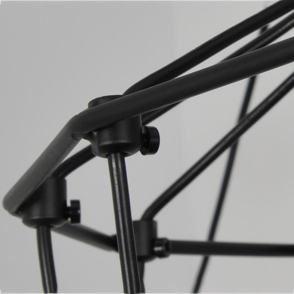 Lattice Chandelier – detail 15