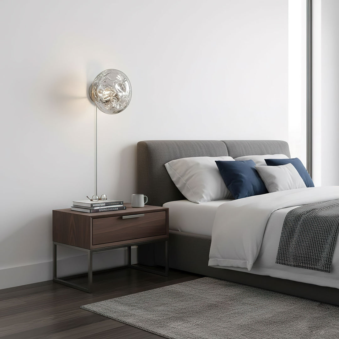 Lava Plug - in Wall Lamp - Vakkerlight