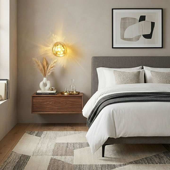 Lava Wall Lamp - Vakkerlight