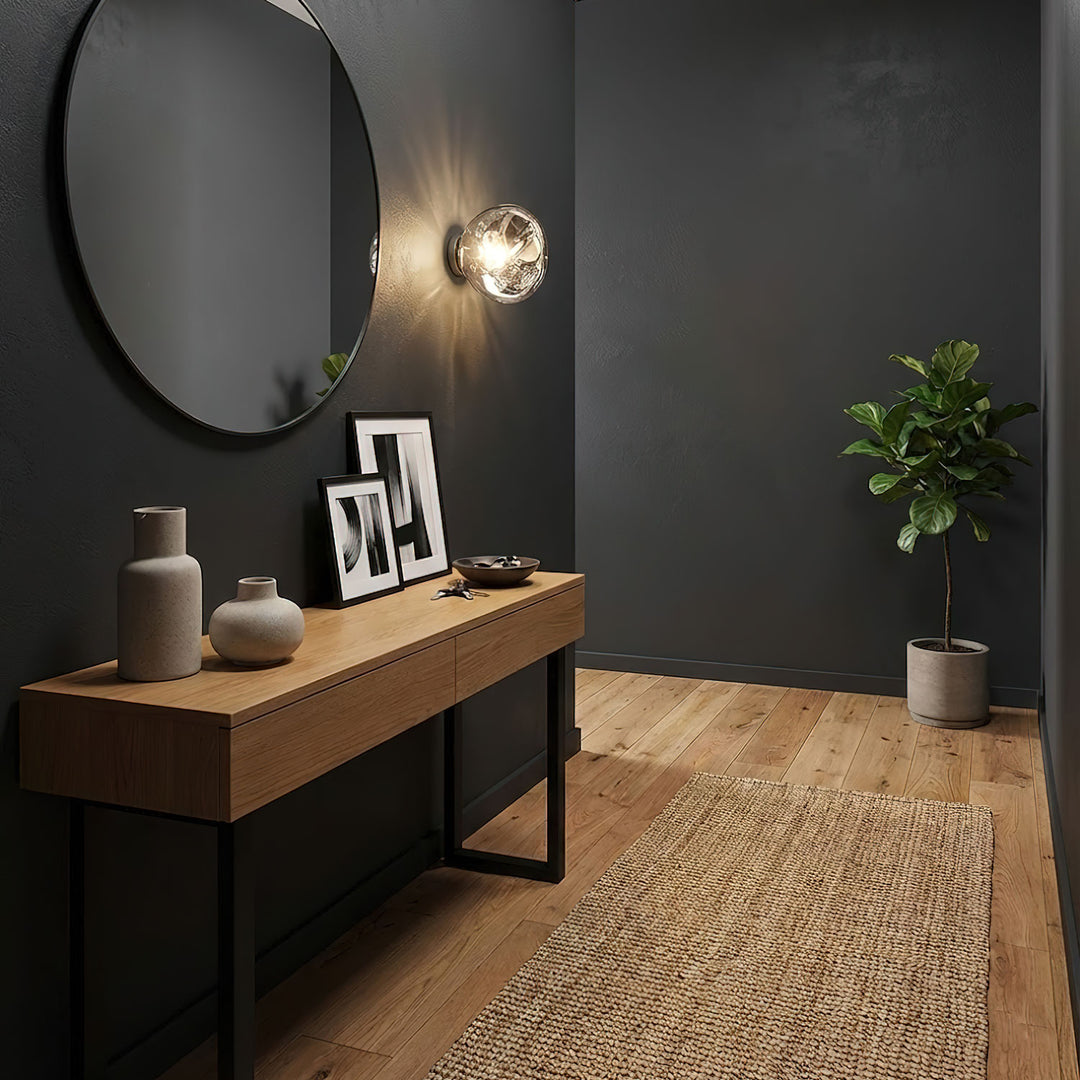 Lava Wall Lamp - Vakkerlight