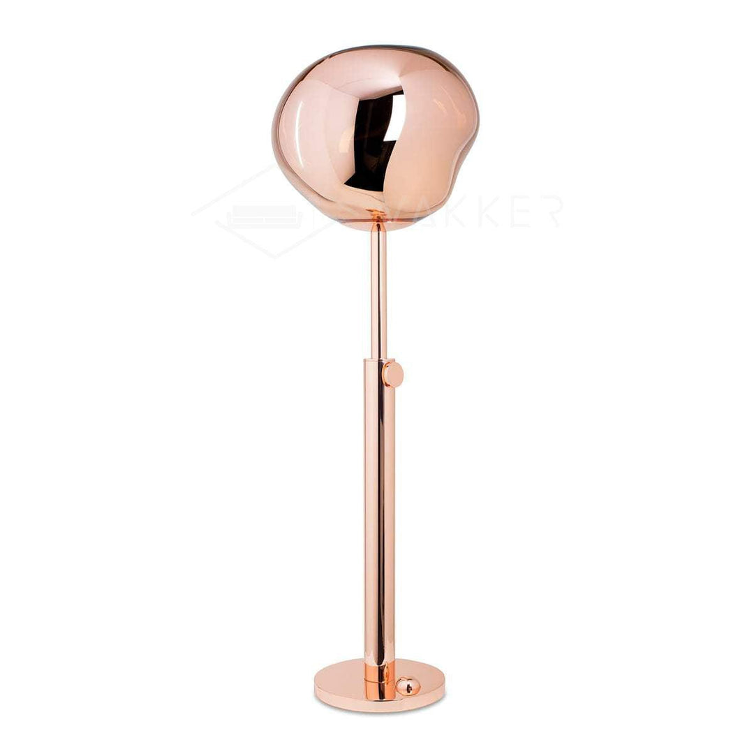 Lava Art Floor Lamp - Vakkerlight