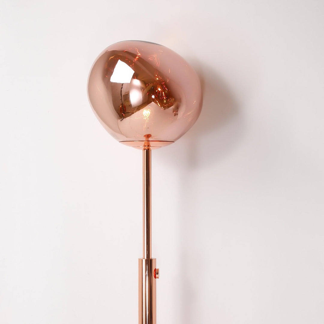 Lava Art Floor Lamp - Vakkerlight