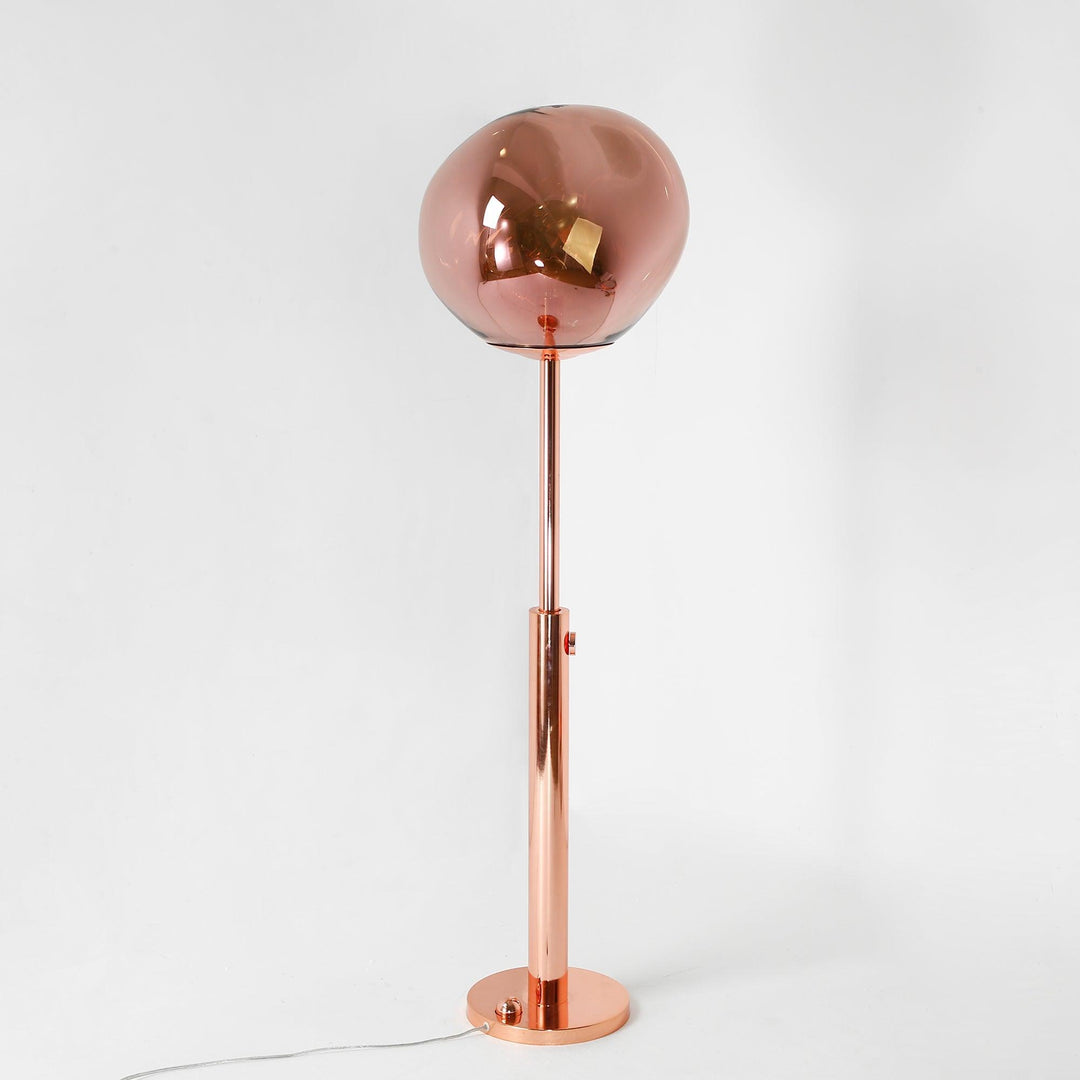 Lava Art Floor Lamp - Vakkerlight