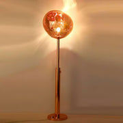 Lava Art Floor Lamp - Vakkerlight
