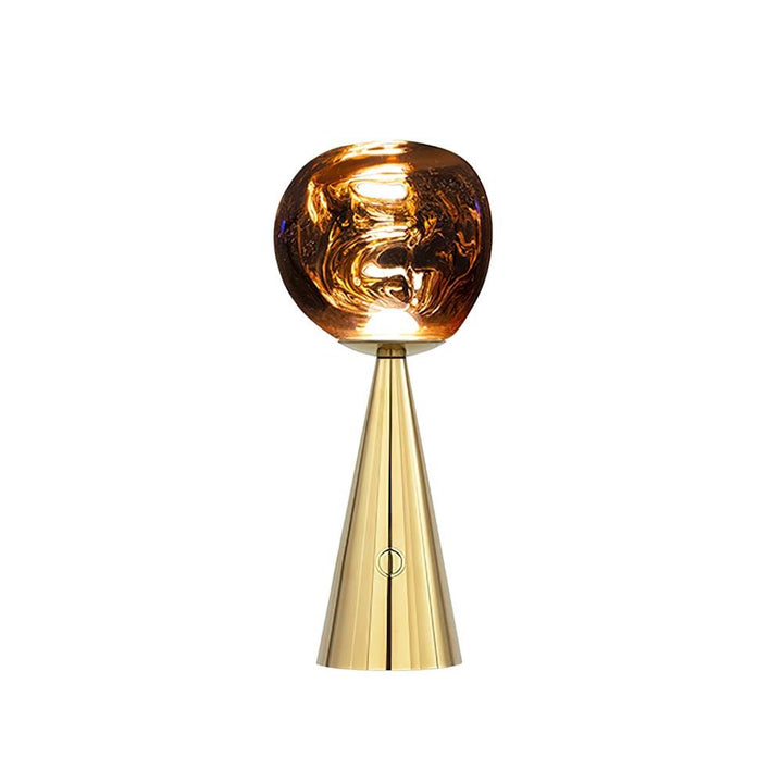 Lava Rechargeable Table Lamp - Vakkerlight