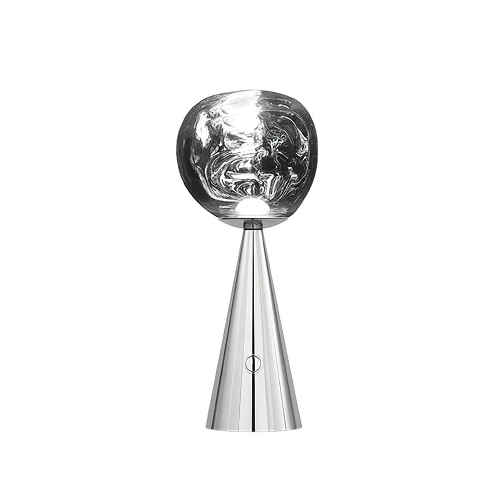 Lava Rechargeable Table Lamp - Vakkerlight