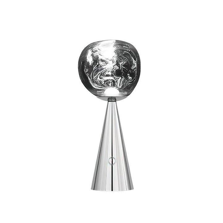 Lava Rechargeable Table Lamp - Vakkerlight