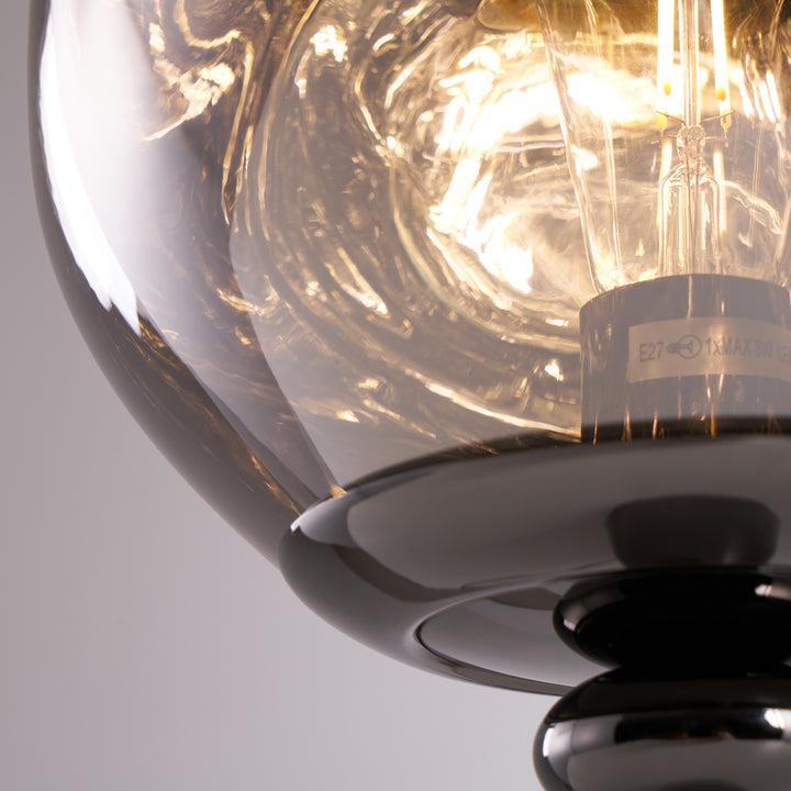 Lava Cone Table Lamp - Vakkerlight