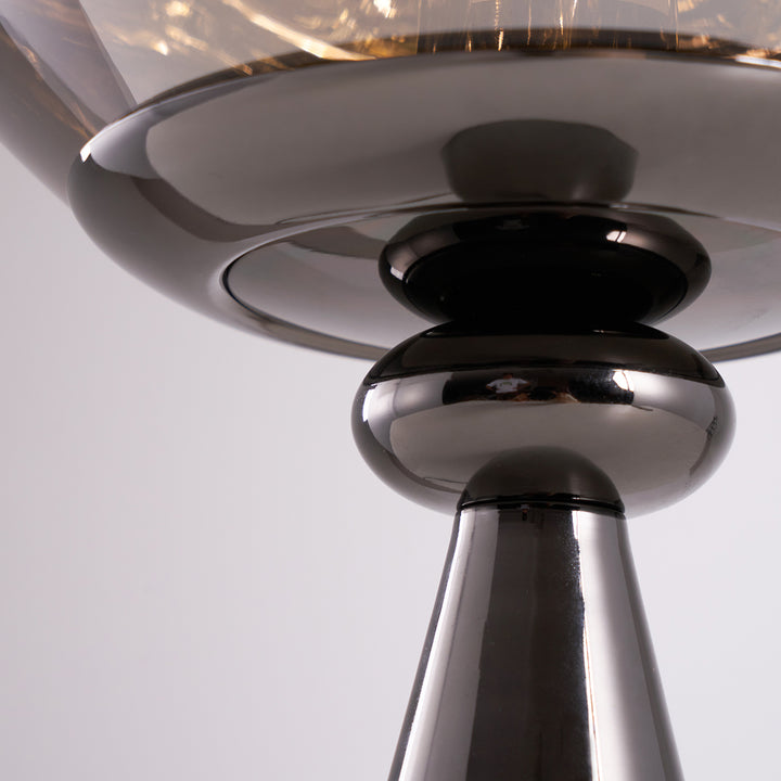 Lava Cone Table Lamp - Vakkerlight