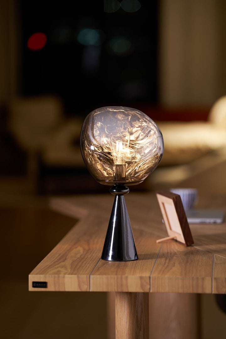 Lava Cone Table Lamp - Vakkerlight