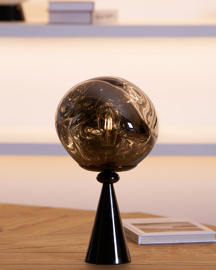 Lava Cone Table Lamp - Vakkerlight