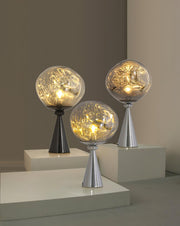 Lava Cone Table Lamp - Vakkerlight