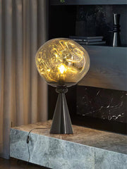 Lava Cone Table Lamp - Vakkerlight