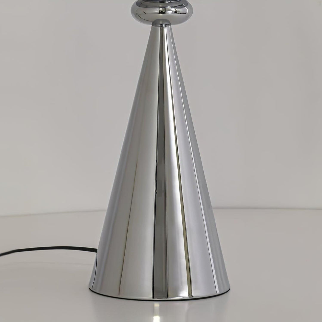 Lava Cone Table Lamp - Vakkerlight