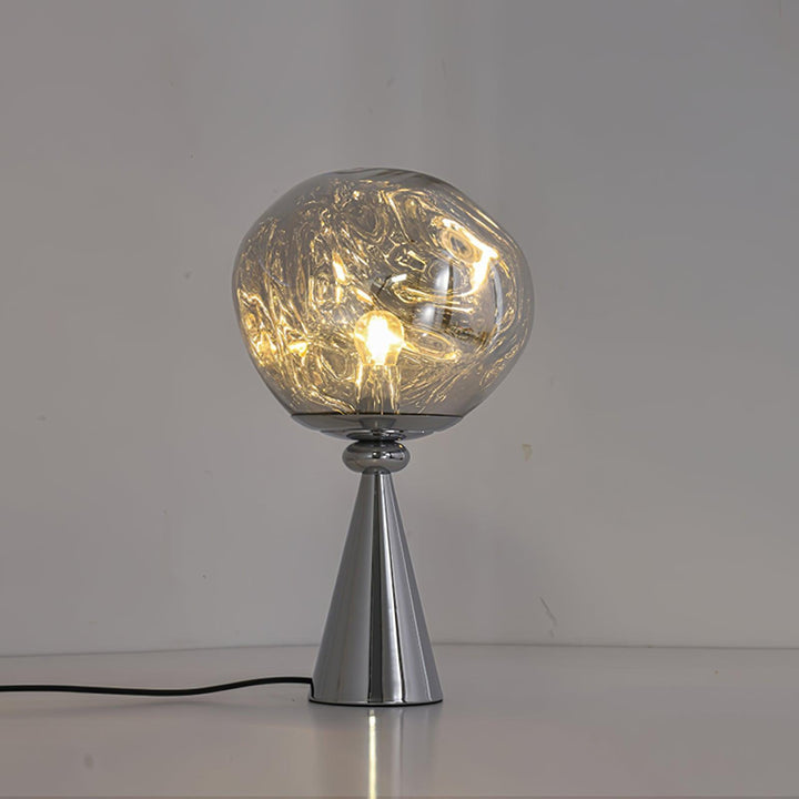 Lava Cone Table Lamp - Vakkerlight