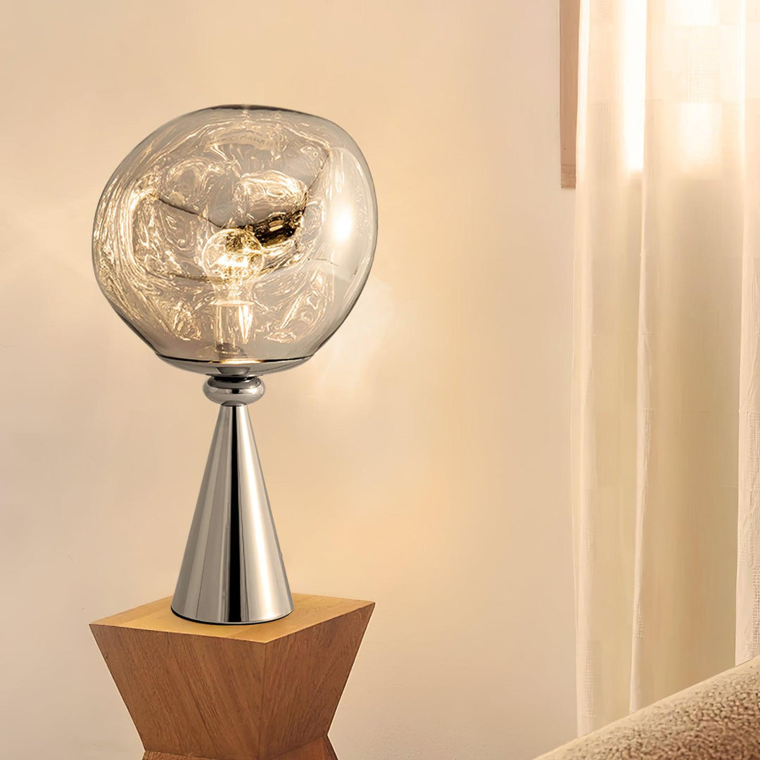 Lava Cone Table Lamp - Vakkerlight