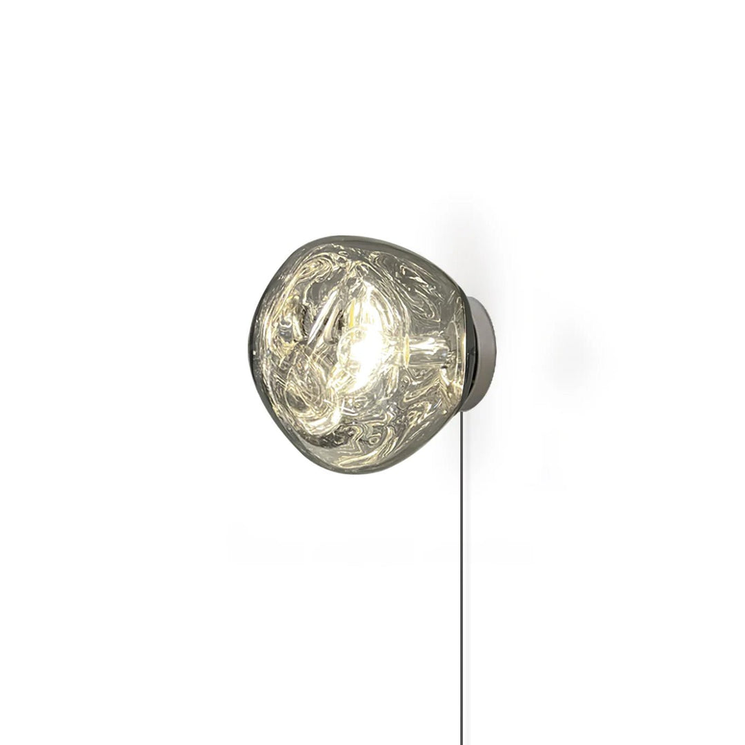 Lava Plug - in Wall Lamp - Vakkerlight