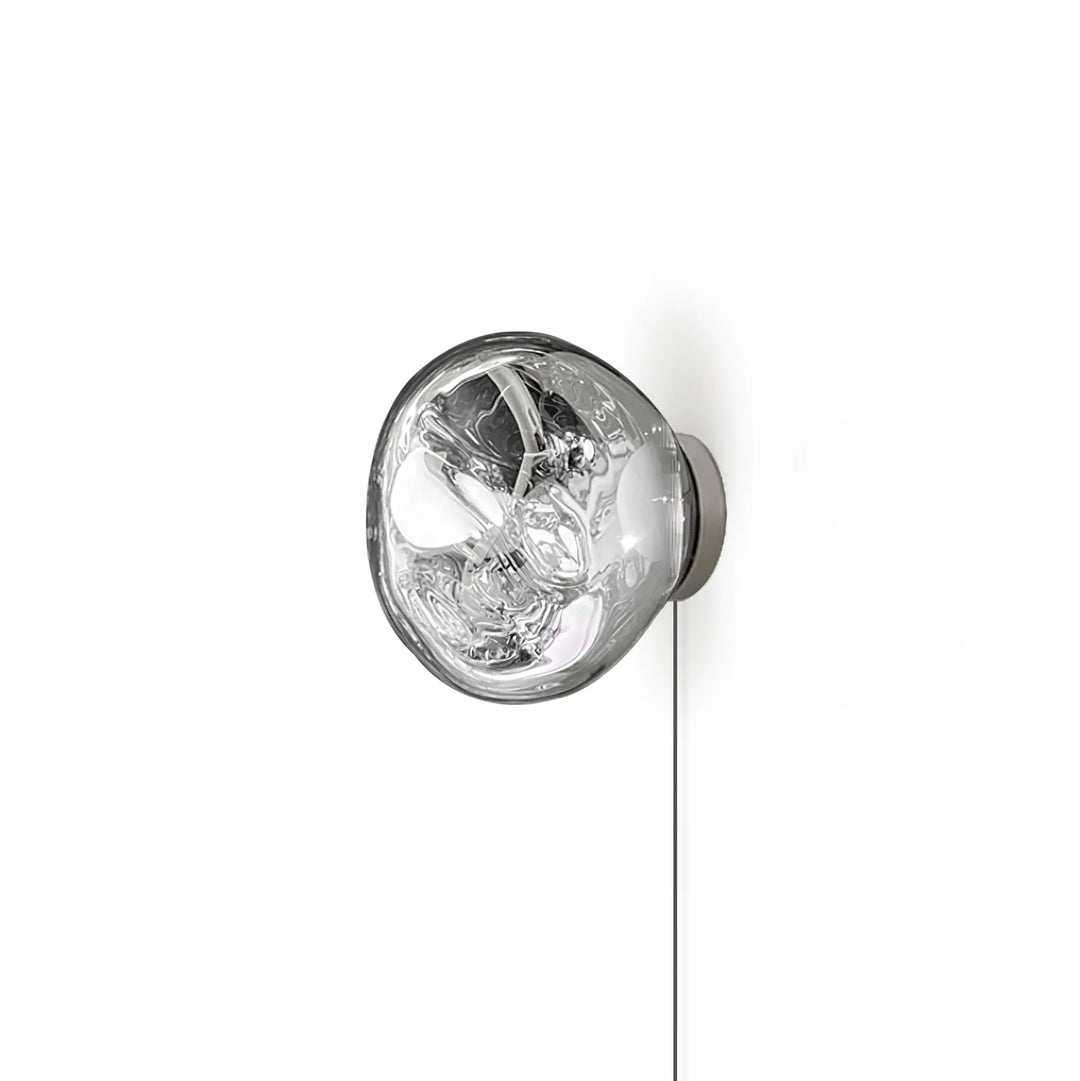 Lava Plug - in Wall Lamp - Vakkerlight