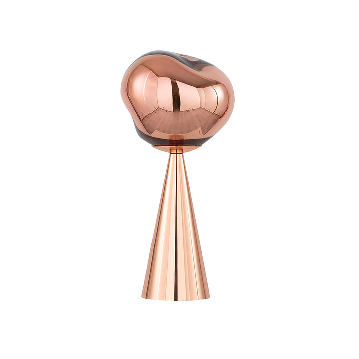 Lava Rechargeable Table Lamp - Vakkerlight