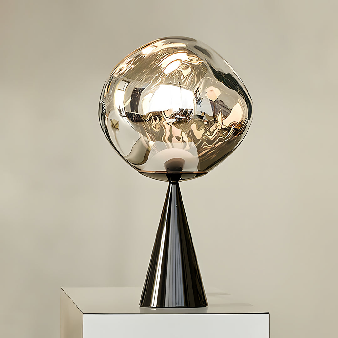 Lava Rechargeable Table Lamp - Vakkerlight