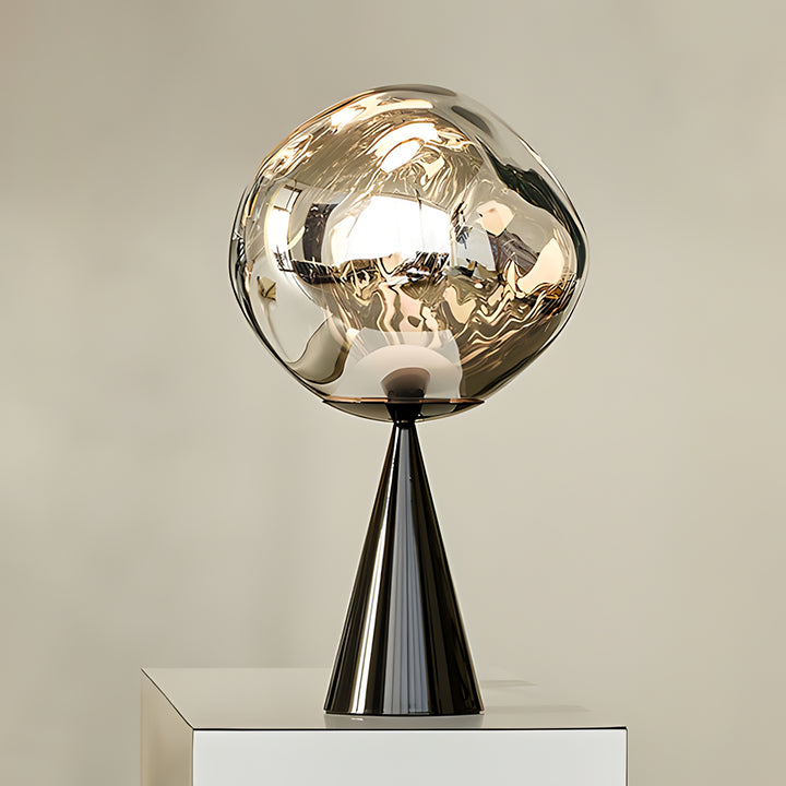 Lava Rechargeable Table Lamp - Vakkerlight