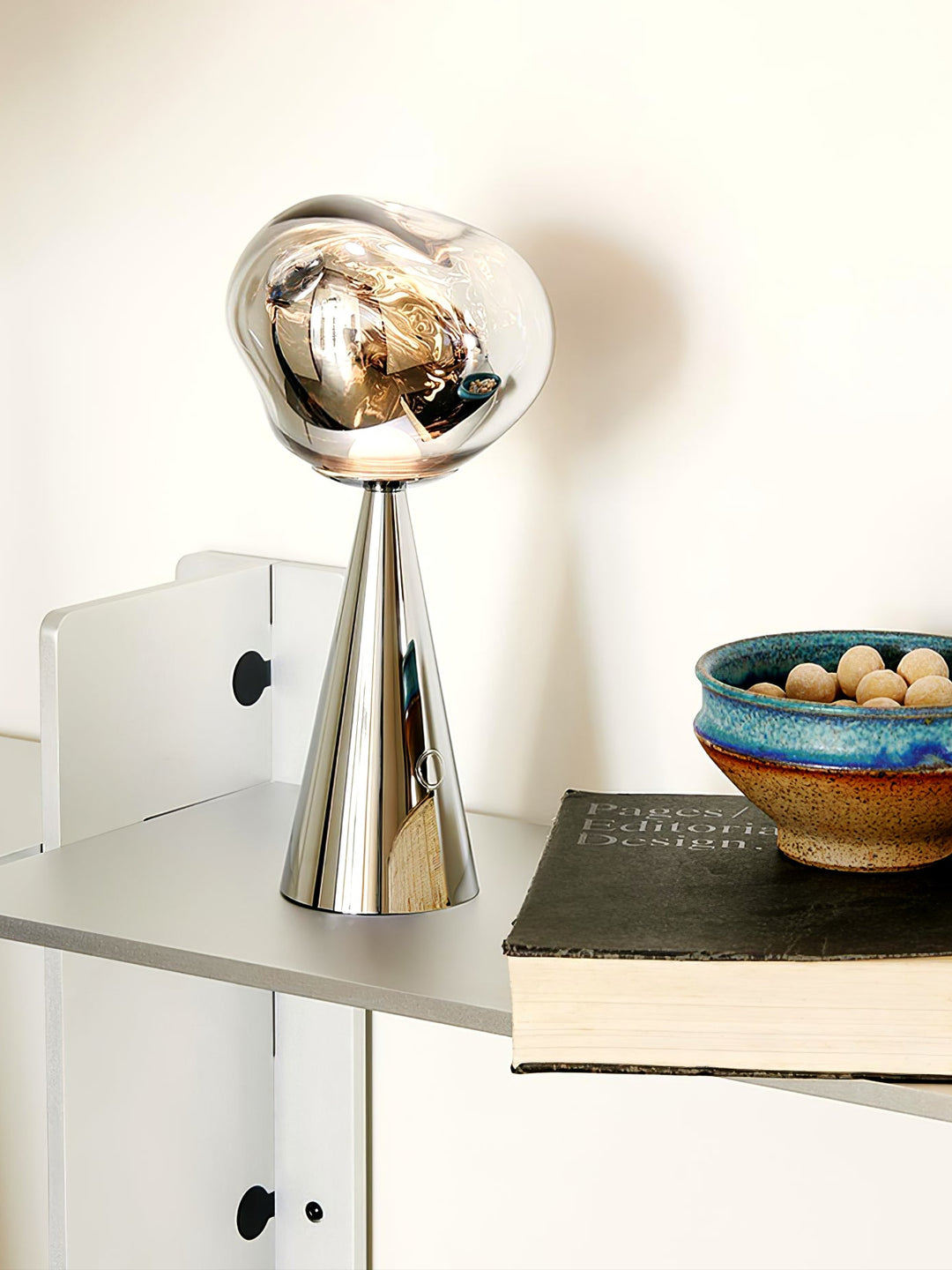 Lava Rechargeable Table Lamp - Vakkerlight