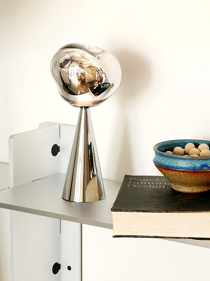 Lava Rechargeable Table Lamp - Vakkerlight