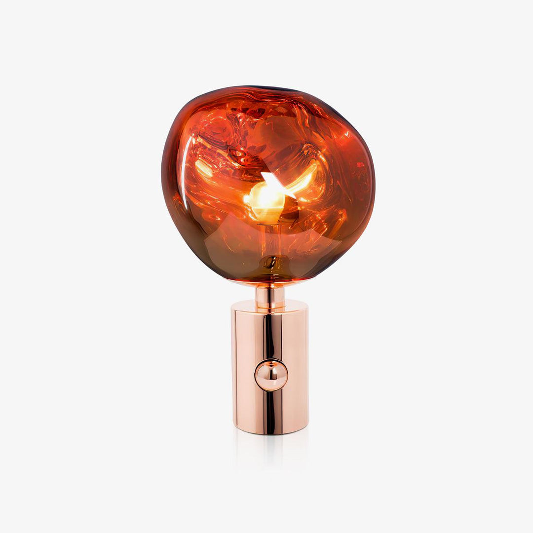 Lava Table Lamp - Vakkerlight