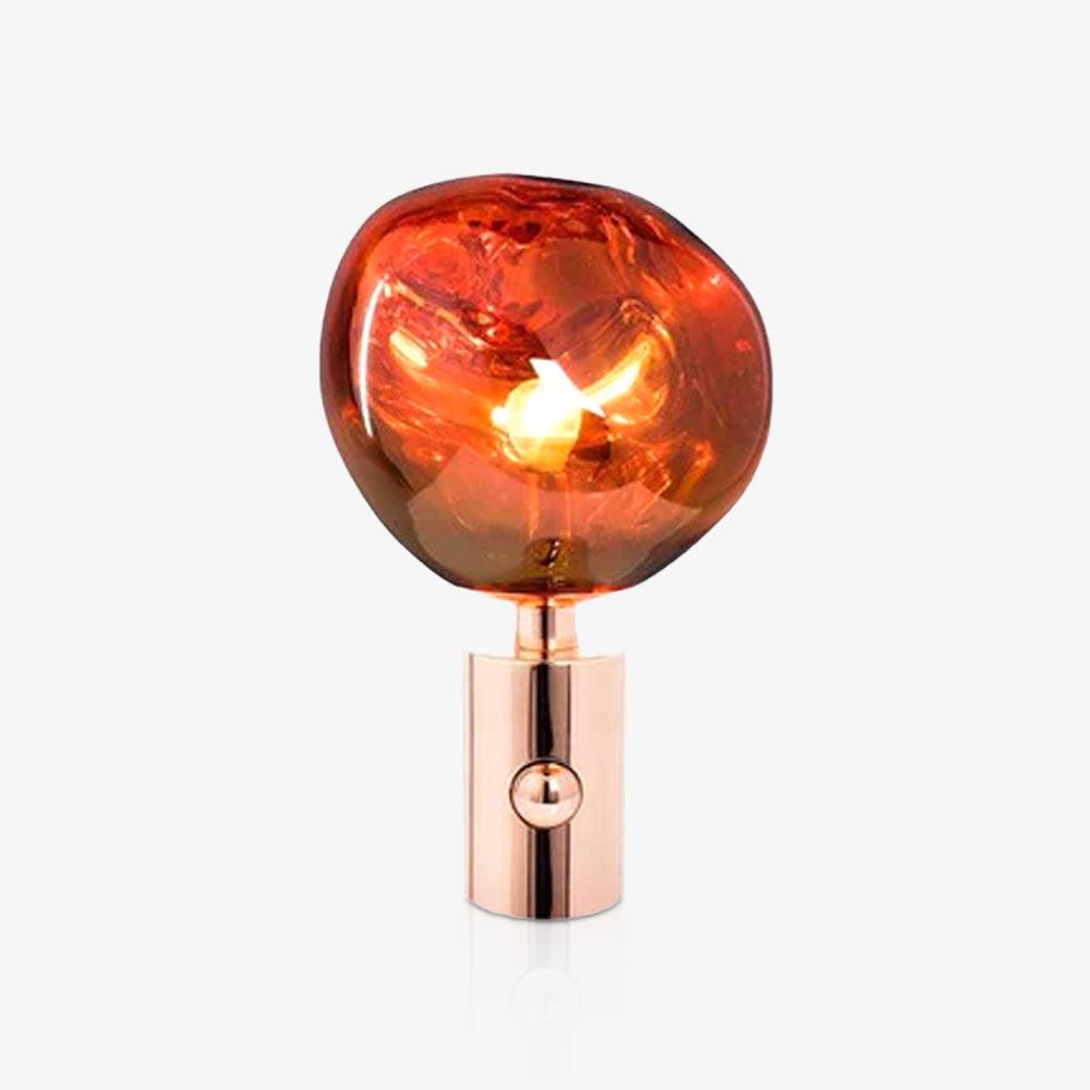 Lava Table Lamp - Vakkerlight